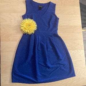 **2 for $20** Blue Dress